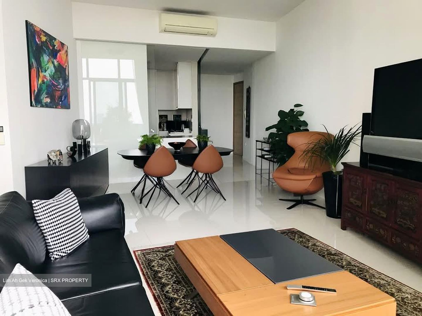 D'Leedon (D10), Condominium #568659661